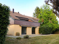Agence immobili&egrave;re Bière - TissoT Immobilier : Maison 15.5 pi&egrave;ces