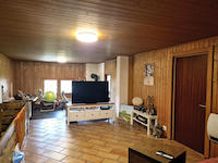Ecublens FR -             Stadthaus 7.0 Zimmer