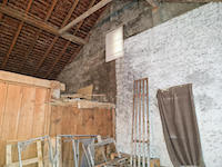 Vendre Acheter Ecublens FR - Maison villageoise 7.0 pi&egrave;ces
