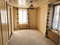 Ecublens FR TissoT Immobilier : Maison villageoise 4.5 pi&egrave;ces