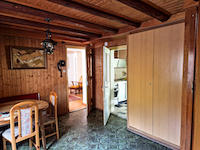 Ecublens FR 1673 FR - Maison villageoise 4.5 pi&egrave;ces - TissoT Immobilier
