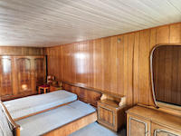 Vendre Acheter Ecublens FR - Maison villageoise 4.5 pi&egrave;ces