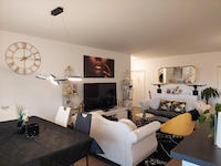 Chailly-Montreux - Splendide Appartement 4.5 pi&egrave;ces - Vente immobili&egrave;re