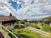 Villa 6.5 Zimmer Glion