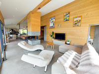 Glion -             Villa 6.5 Zimmer