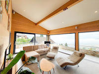 Bien immobilier - Glion - Villa 6.5 pi&egrave;ces