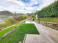 Glion TissoT Immobilier : Villa 6.5 pi&egrave;ces