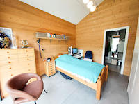 Vendre Acheter Glion - Villa 6.5 pi&egrave;ces