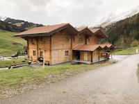 Jaun - Splendide Chalet 10.5 pi&egrave;ces - Vente immobili&egrave;re