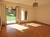 Gartenwohnung 4.5 Zimmer Epalinges