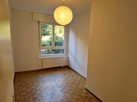 Bien immobilier - Epalinges - Rez-jardin 4.5 pi&egrave;ces