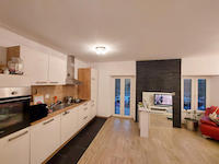 Wohnung 2.5 Zimmer Chailly-Montreux