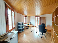 Noville -             Haus 5.5 Zimmer