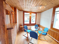 Bien immobilier - Noville - Maison 5.5 pi&egrave;ces