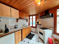 Vendre Acheter Noville - Maison 5.5 pi&egrave;ces