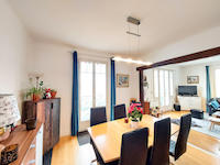 Wohnung 3.5 Zimmer Chernex