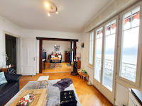 Chernex -             Wohnung 3.5 Zimmer