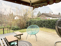 Wohnung 6.5 Zimmer Veyrier