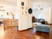 Veyrier -             Wohnung 6.5 Zimmer