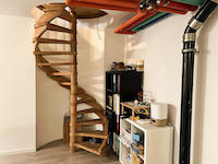Achat Vente Veyrier - Appartement 6.5 pi&egrave;ces