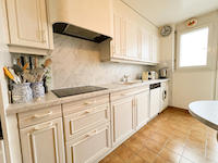 Wohnung 5.0 Zimmer Gland