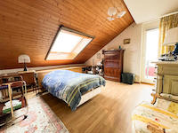 Bien immobilier - Gland - Appartement 5.0 pi&egrave;ces