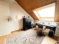 Gland TissoT Immobilier : Appartement 5.0 pi&egrave;ces
