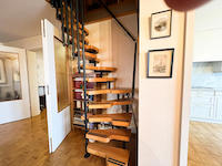 Achat Vente Gland - Appartement 5.0 pi&egrave;ces