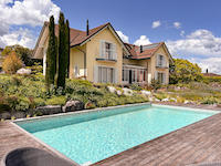 Haus Apples TissoT Immobilien