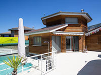 Troinex - Splendide Villa 7.0 pi&egrave;ces - Vente immobili&egrave;re