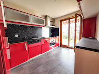 Wohnung 4.5 Zimmer Territet
