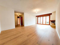 Territet -             Wohnung 4.5 Zimmer