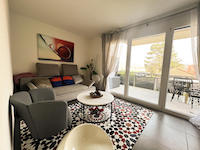 Gland - Splendide Appartement 3.5 pi&egrave;ces - Vente immobili&egrave;re
