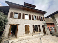 Haus 6.5 Zimmer Gilly