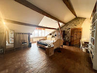 Bien immobilier - Gilly - Maison 6.5 pi&egrave;ces