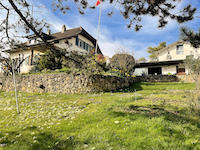 Valeyres-sous-Montagny - Splendide Villa 6.5 pi&egrave;ces - Vente immobili&egrave;re