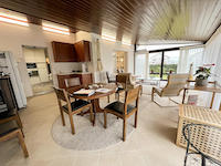 Coppet - Splendide Villa 13.5 pi&egrave;ces - Vente immobili&egrave;re
