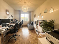 Bien immobilier - Eysins - Appartement 3.5 pi&egrave;ces