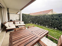Eysins TissoT Immobilier : Appartement 3.5 pi&egrave;ces
