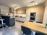 Eysins 1262 VD - Appartement 3.5 pi&egrave;ces - TissoT Immobilier