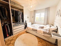 Achat Vente Eysins - Appartement 3.5 pi&egrave;ces
