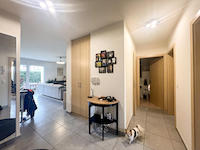Agence immobili&egrave;re Eysins - TissoT Immobilier : Appartement 3.5 pi&egrave;ces
