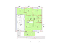 Morens FR TissoT Immobilier : Appartement 4.5 pièces