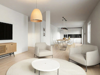 Morens FR - Splendide Appartement 4.5 pi&egrave;ces - Vente immobili&egrave;re