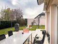 Cugy VD - Splendid Villa jumelle 5.5 rooms - Real Estate in Switzerland