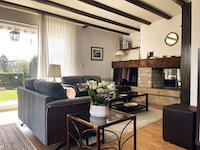 Chamblon 1436 VD - Villa 5.5 pi&egrave;ces - TissoT Immobilier