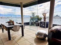 Attikawohnung 5.5 Zimmer Le Mont-sur-Lausanne