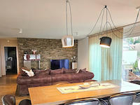 Le Mont-sur-Lausanne -             Attikawohnung 5.5 Zimmer