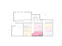 Bien immobilier - Le Mont-sur-Lausanne - Attique 5.5 pi&egrave;ces