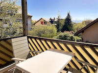 Gland  - Splendide Appartement 4.0 pi&egrave;ces - Vente immobili&egrave;re